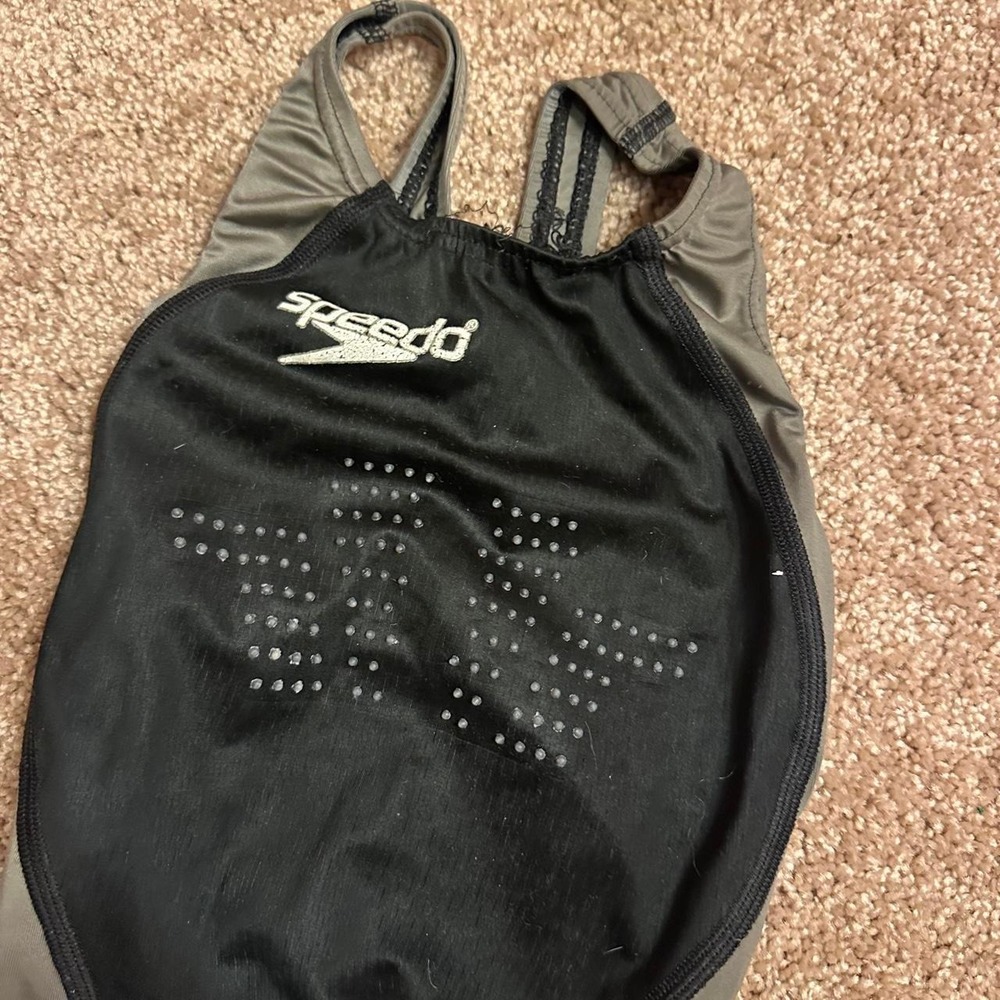 Speedo Fastskin - Picture 2 of 5